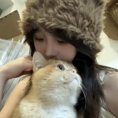 火热的吻